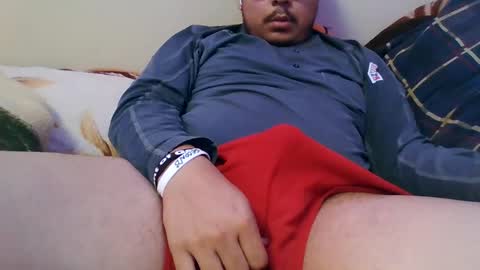 Snapshot of papichulo8965 chatting on 06/11/26, 04:32 papichulo8965 online show from 06/11/26, 04:32