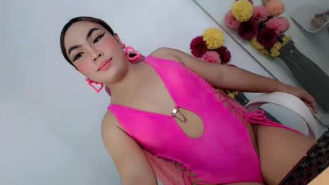 Fina Dwarf online show from 03/08/25, 02:01