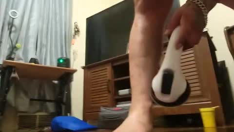 Papij online show from 01/21/25, 02:22
