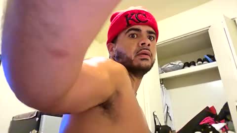 Papij online show from 10/12/25, 02:54