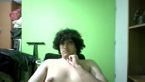 Snapshot of papitowilly999 chatting on 01/24/25, 02:07 Papito online show from 01/24/25, 02:07