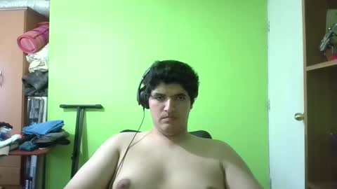 Snapshot of papitowilly999 chatting on 03/04/25, 07:01 Papito online show from 03/04/25, 07:01