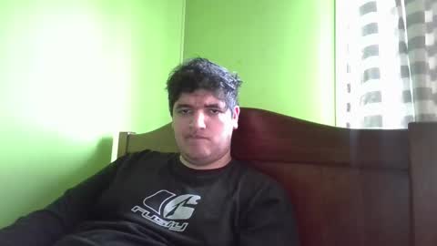 Snapshot of papitowilly999 chatting on 09/18/25, 05:26 Papito online show from 09/18/25, 05:26