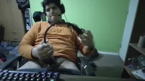 Snapshot of papitowilly999 chatting on 10/06/25, 12:19 Papito online show from 10/06/25, 12:19