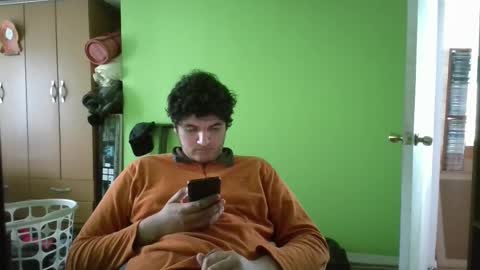 Snapshot of papitowilly999 chatting on 10/24/25, 08:27 Papito online show from 10/24/25, 08:27