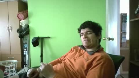 Snapshot of papitowilly999 chatting on 10/25/25, 04:02 Papito online show from 10/25/25, 04:02