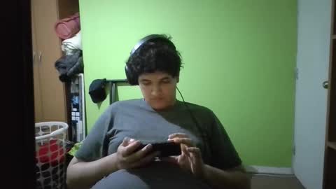 Snapshot of papitowilly999 chatting on 11/02/25, 03:42 Papito online show from 11/02/25, 03:42