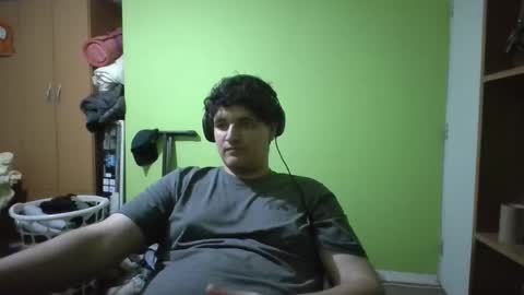 Snapshot of papitowilly999 chatting on 11/03/25, 04:36 Papito online show from 11/03/25, 04:36