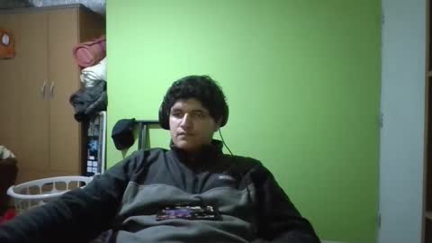 Snapshot of papitowilly999 chatting on 11/08/25, 12:22 Papito online show from 11/08/25, 12:22