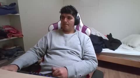 Papito online show from 04/22/26, 03:24