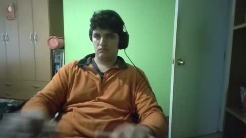 Papito online show from 05/04/26, 02:35
