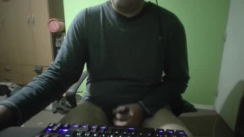 Papito online show from 05/08/26, 05:46