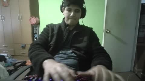 Papito online show from 05/08/26, 07:08