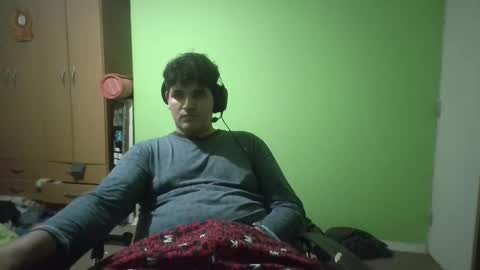 Papito online show from 05/09/26, 07:24