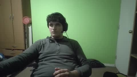 Papito online show from 06/13/26, 05:27