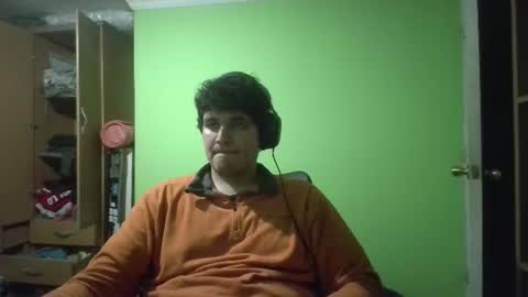 Papito online show from 06/19/26, 03:11