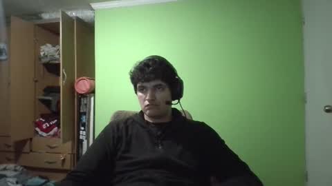 Papito online show from 06/25/26, 02:00