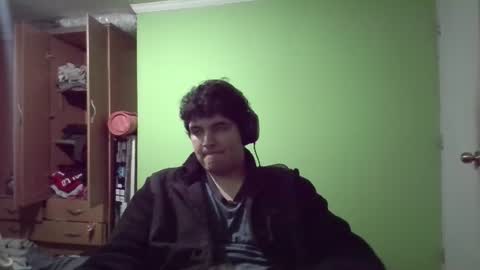 Papito online show from 06/26/26, 04:50