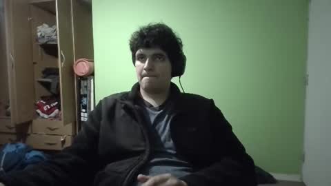 Papito online show from 06/26/26, 11:09