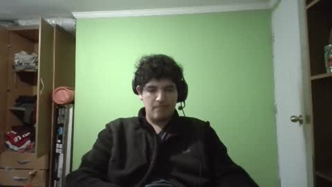 Papito online show from 06/27/26, 03:06
