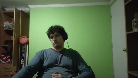 Papito online show from 07/01/26, 01:40