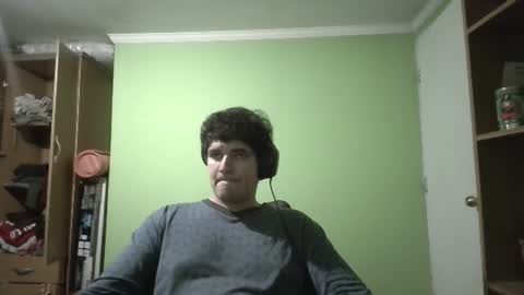 Papito online show from 07/02/26, 05:02