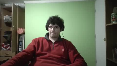 Papito online show from 07/05/26, 12:17