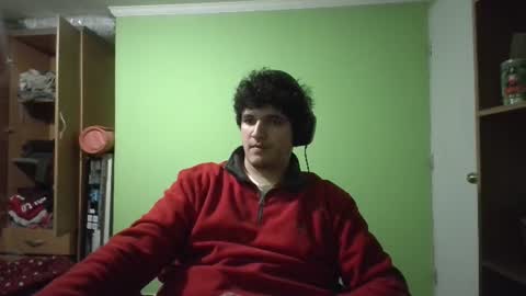 Papito online show from 07/07/26, 03:31