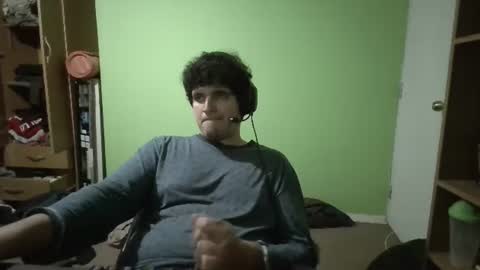 Papito online show from 07/11/26, 07:55
