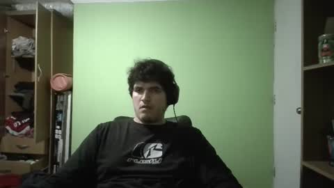 Papito online show from 07/12/26, 11:51