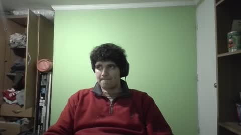 Papito online show from 07/18/26, 06:17