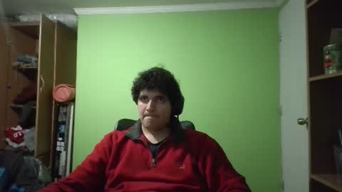 Papito online show from 07/20/26, 02:26