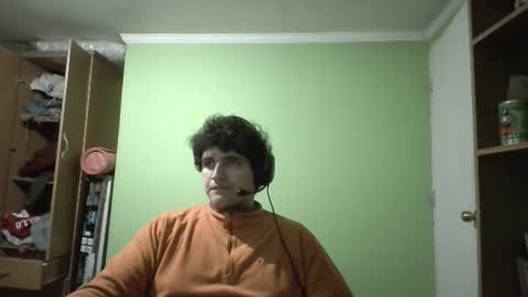 Papito online show from 07/21/26, 03:09