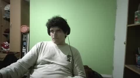 Papito online show from 07/27/26, 05:36