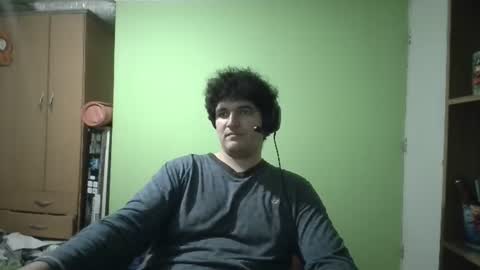 Papito online show from 07/30/26, 06:01