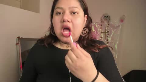 Paprika online show from 11/01/25, 06:32