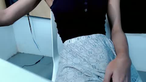Lexi   cum and dildo ride in pvt  online show from 02/24/25, 05:22