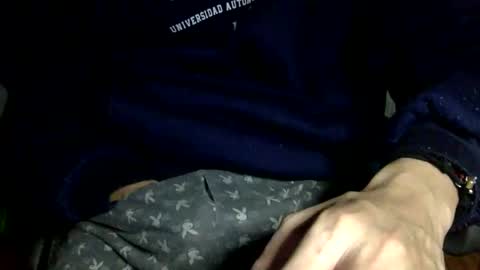 papy_dani33 online show from 09/19/25, 07:54