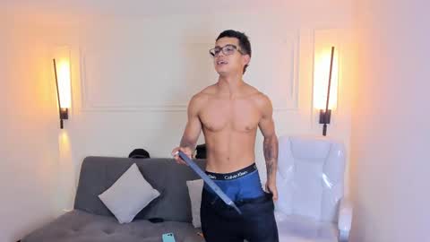 Ryan And Casper online show from 09/16/25, 12:33