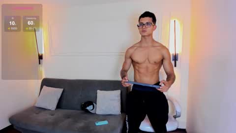 Snapshot of paradise_boy_s chatting on 11/12/25, 09:58 Ryan And Casper online show from 11/12/25, 09:58