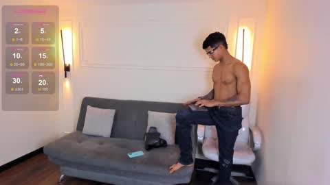 Snapshot of paradise_boy_s chatting on 11/15/25, 12:30 Ryan And Casper online show from 11/15/25, 12:30