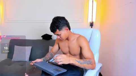 Ryan And Casper online show from 05/06/26, 03:28