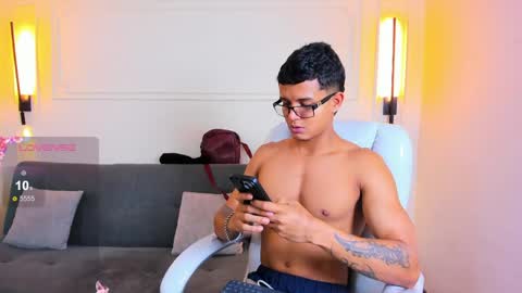 Ryan And Casper online show from 05/07/26, 02:33