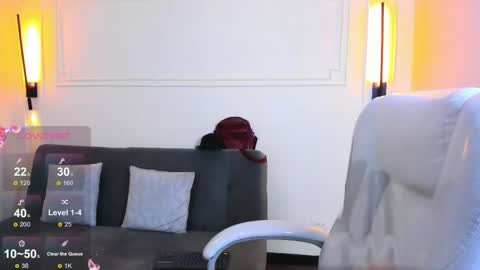 Ryan And Casper online show from 05/12/26, 02:47