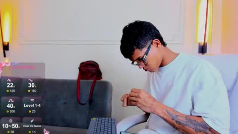Ryan And Casper online show from 06/03/26, 02:08
