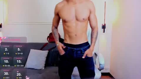 Ryan And Casper online show from 06/05/26, 02:23