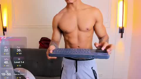 Ryan And Casper online show from 06/10/26, 02:38