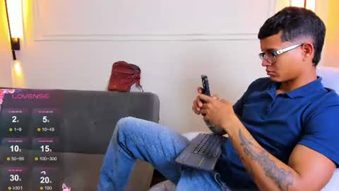 Ryan And Casper online show from 06/11/26, 01:53
