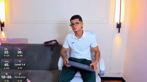 Ryan And Casper online show from 06/12/26, 02:49
