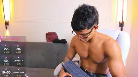 Ryan And Casper online show from 06/17/26, 01:56